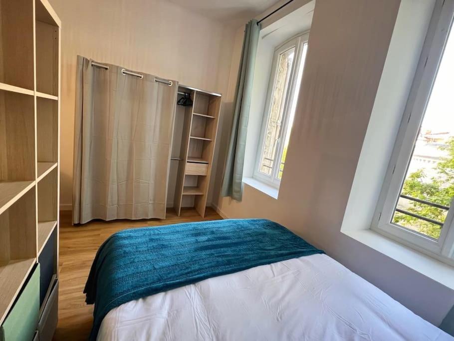 Agreable Studio Refait A Neuf, Centre Historique Avignon Bagian luar foto